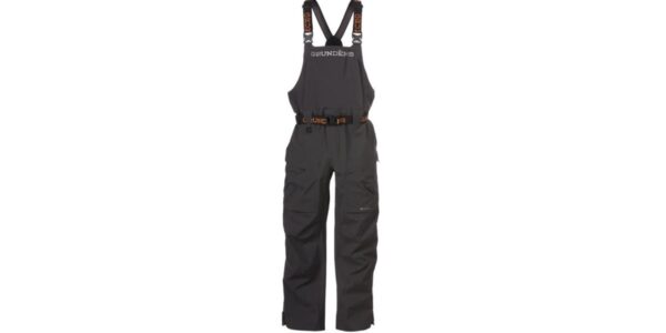 Grundéns nohavice gambler gore-tex bib anchor – xxl